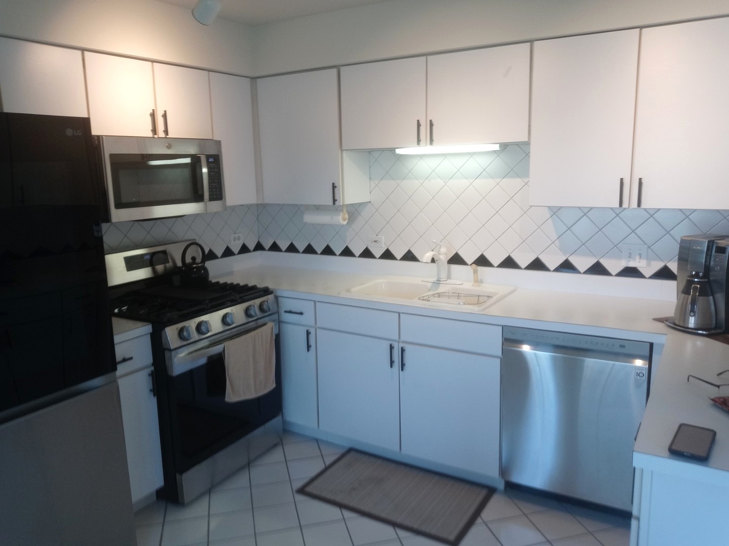 5434 Ashbrook Place #-, Downers Grove, IL 60515