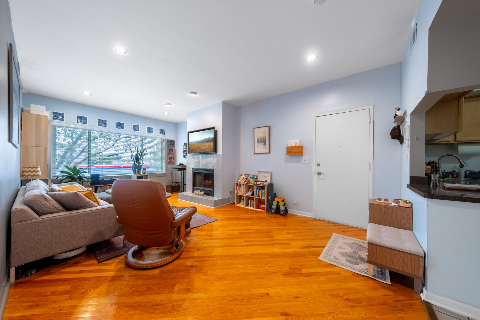 4747 N Artesian Avenue #2S, Chicago, IL 60625