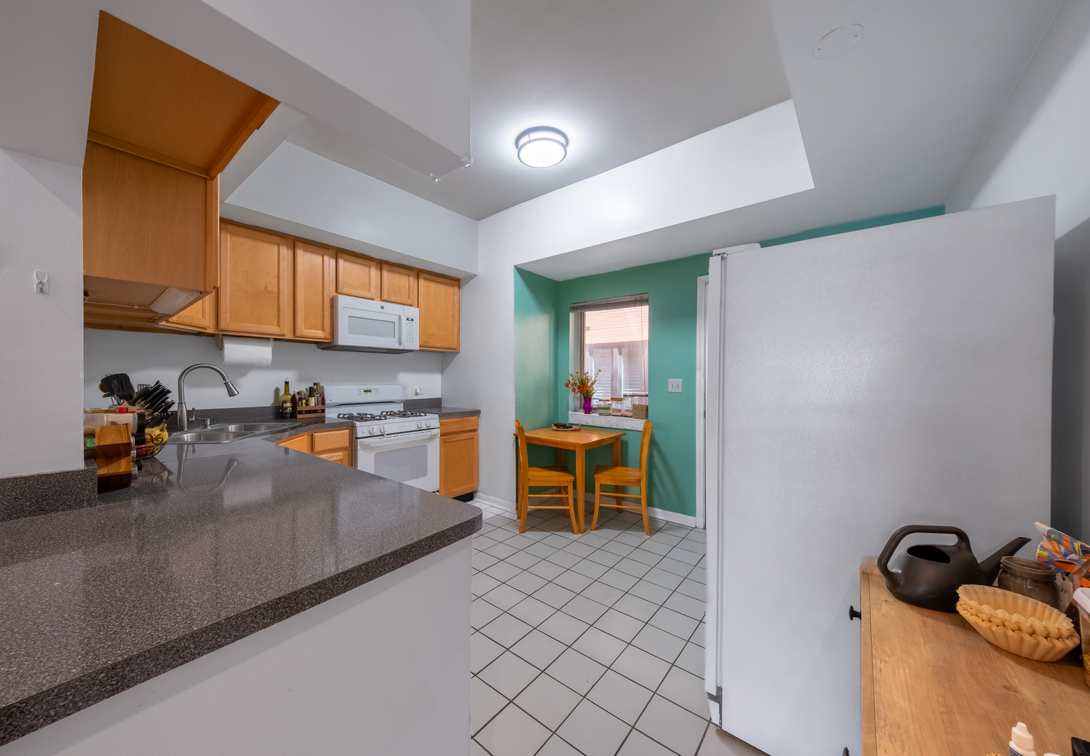 4747 N Artesian Avenue #2S, Chicago, IL 60625