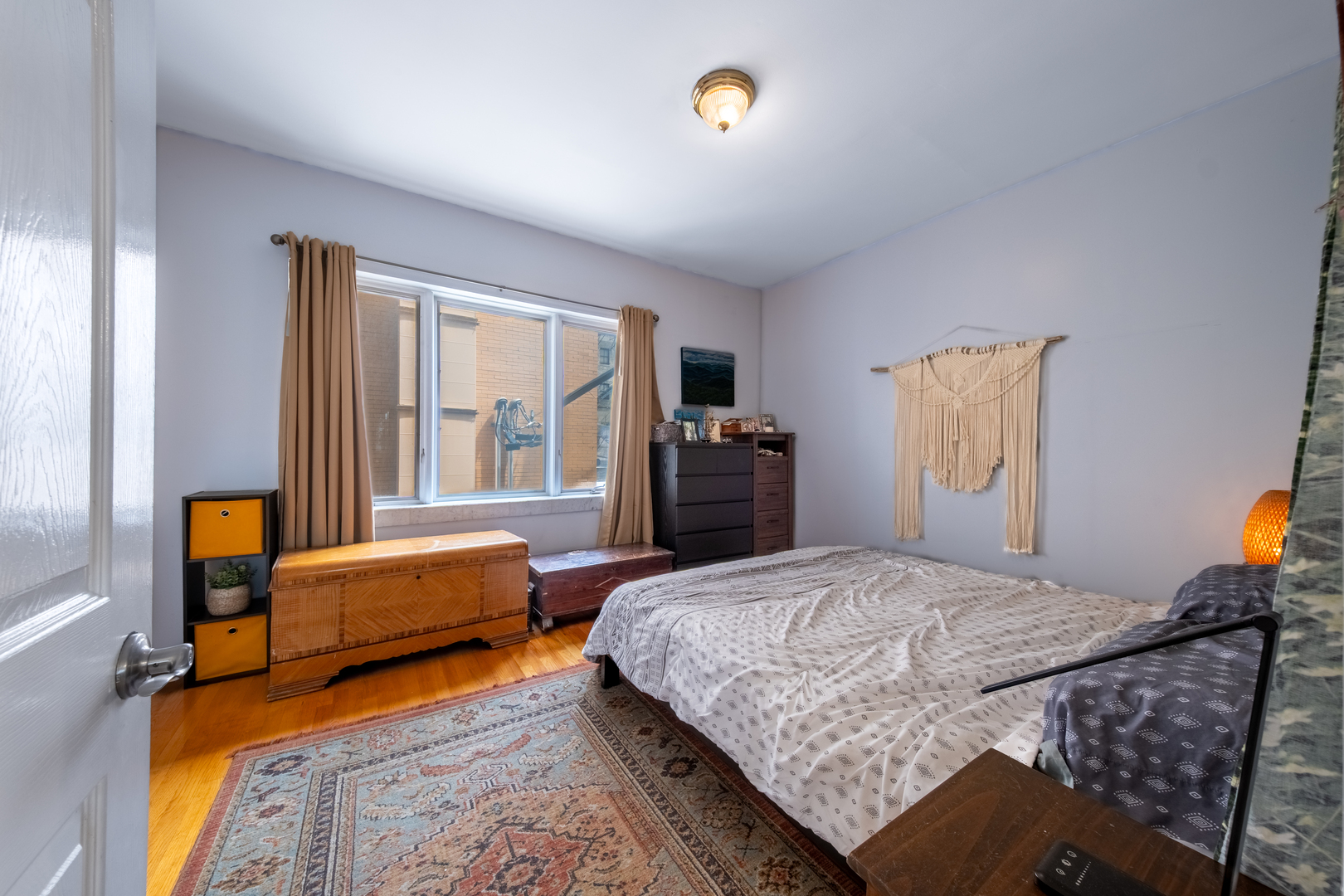 4747 N Artesian Avenue #2S, Chicago, IL 60625