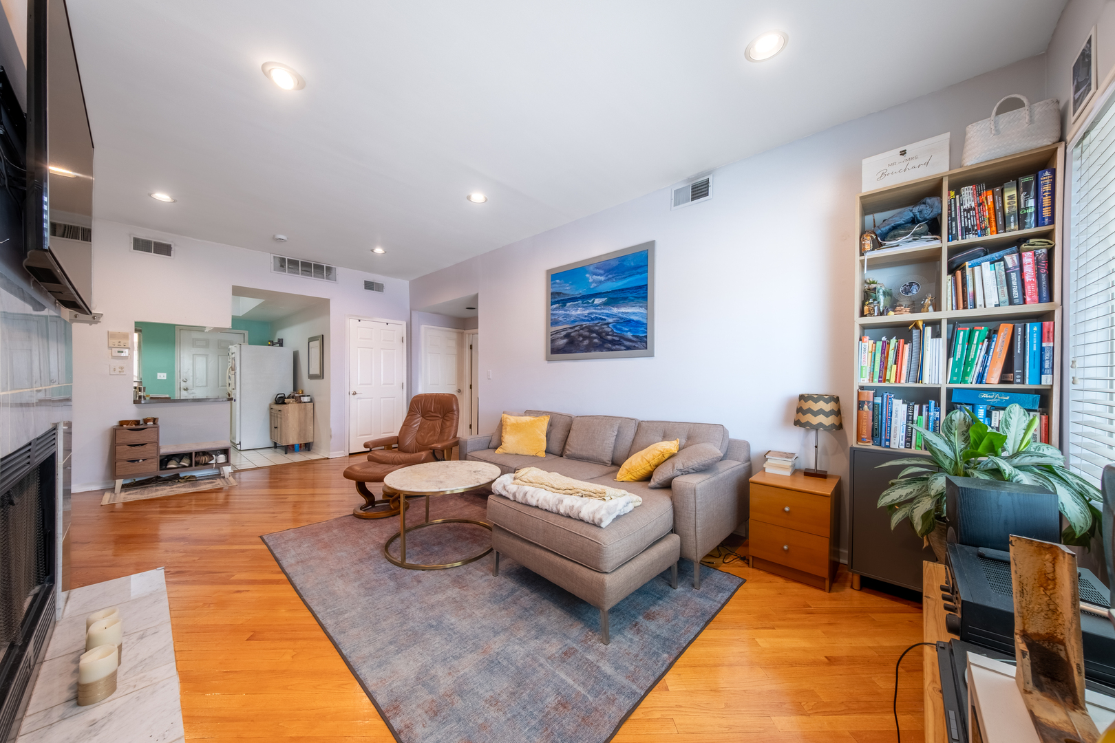 4747 N Artesian Avenue #2S, Chicago, IL 60625