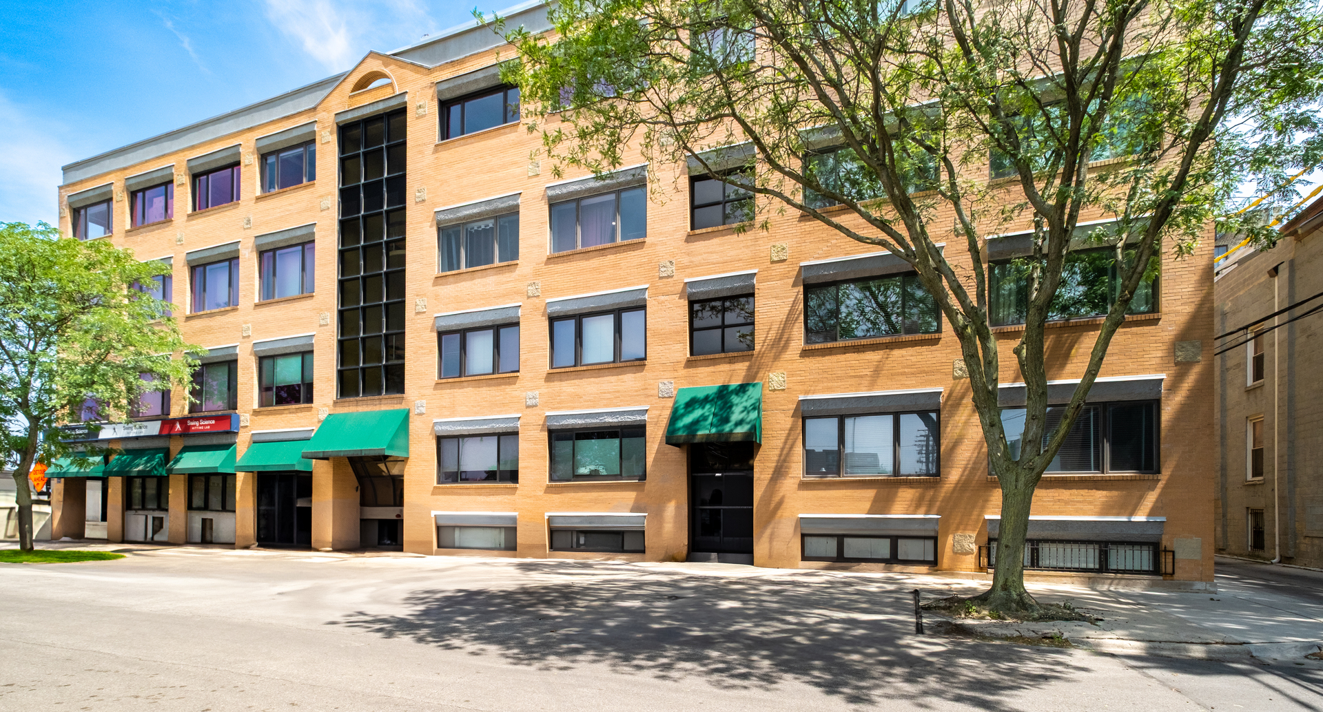 4747 N Artesian Avenue #2S, Chicago, IL 60625