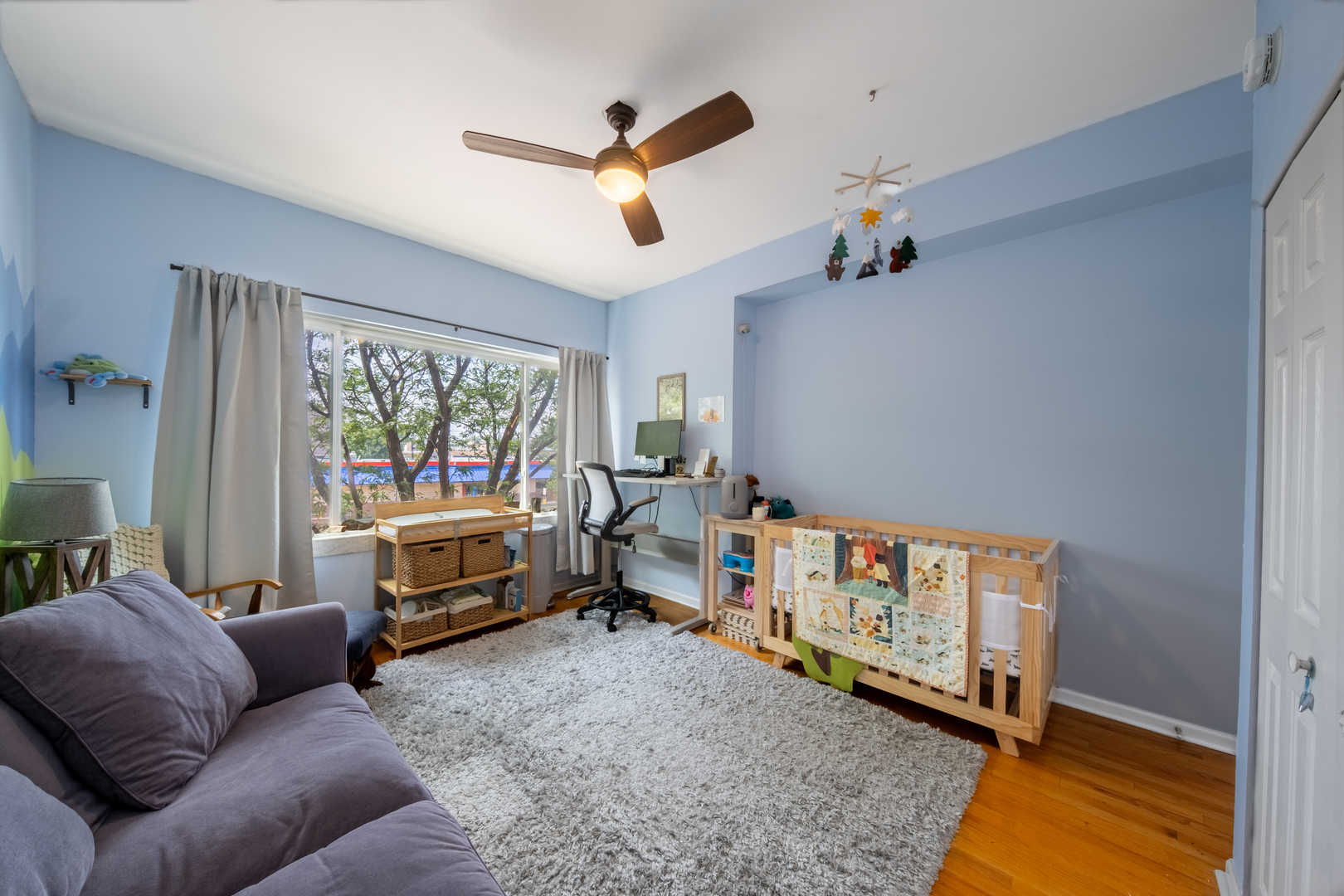 4747 N Artesian Avenue #2S, Chicago, IL 60625