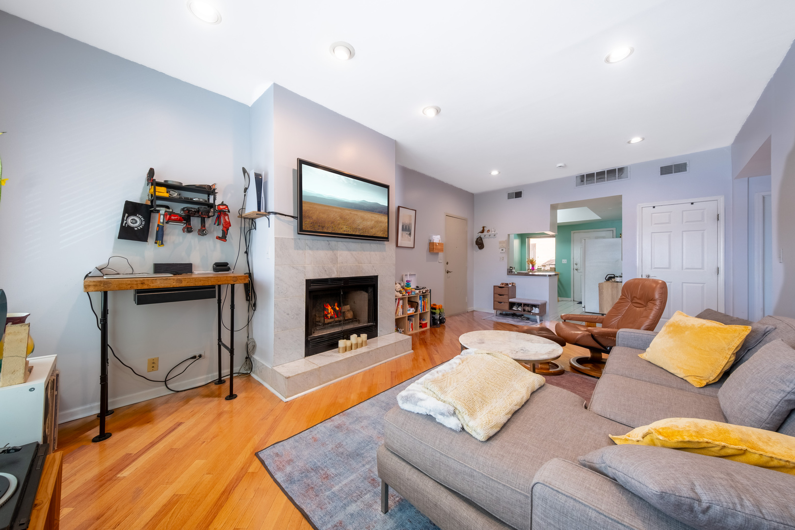4747 N Artesian Avenue #2S, Chicago, IL 60625