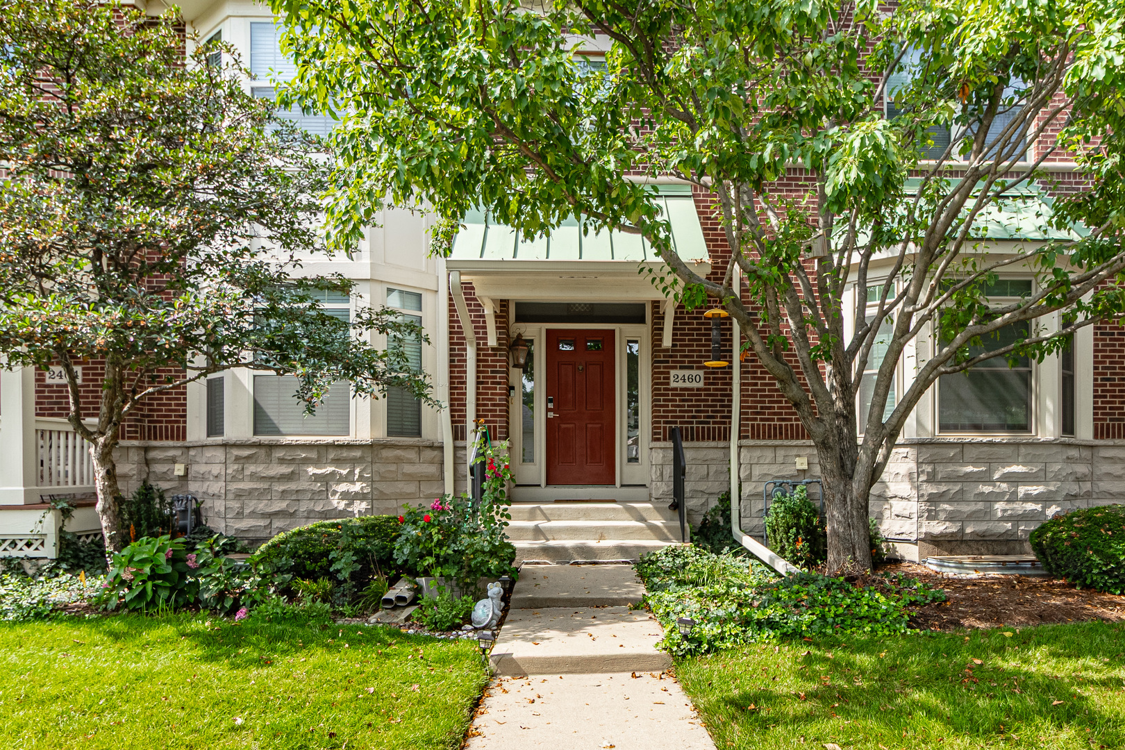 2460 VIOLET Street, Glenview, IL 60026