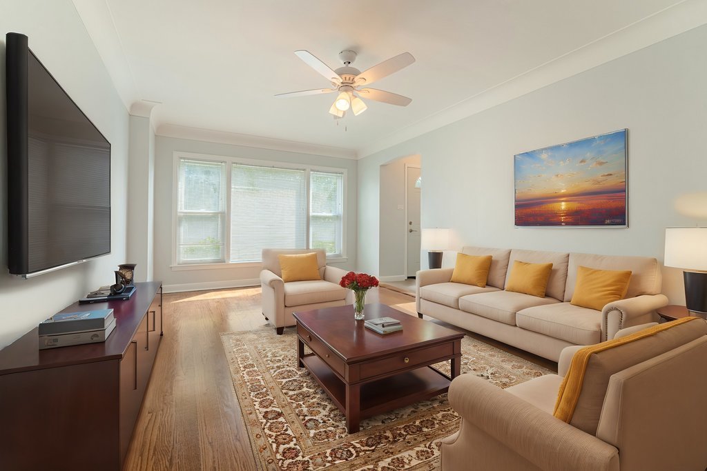 11408 S Central Park Avenue, Chicago, IL 60655