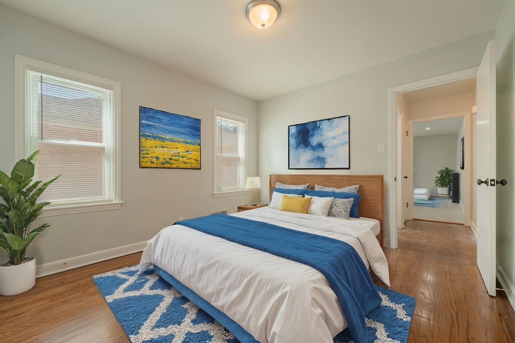 11408 S Central Park Avenue, Chicago, IL 60655