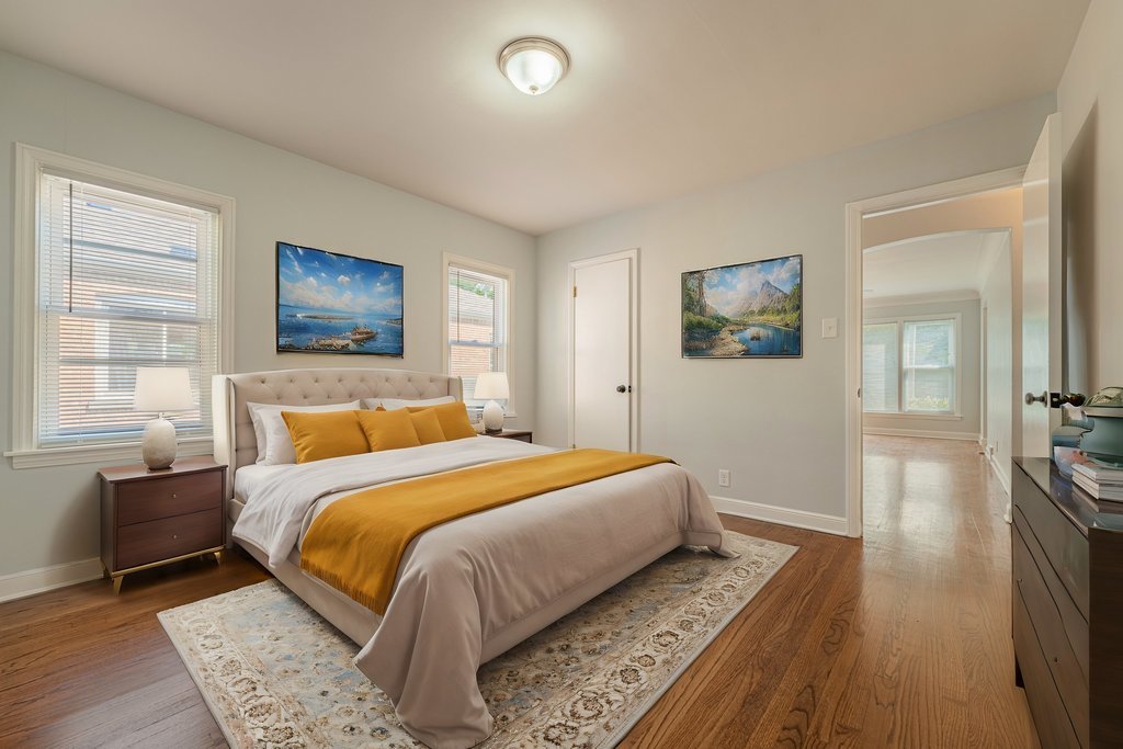 11408 S Central Park Avenue, Chicago, IL 60655