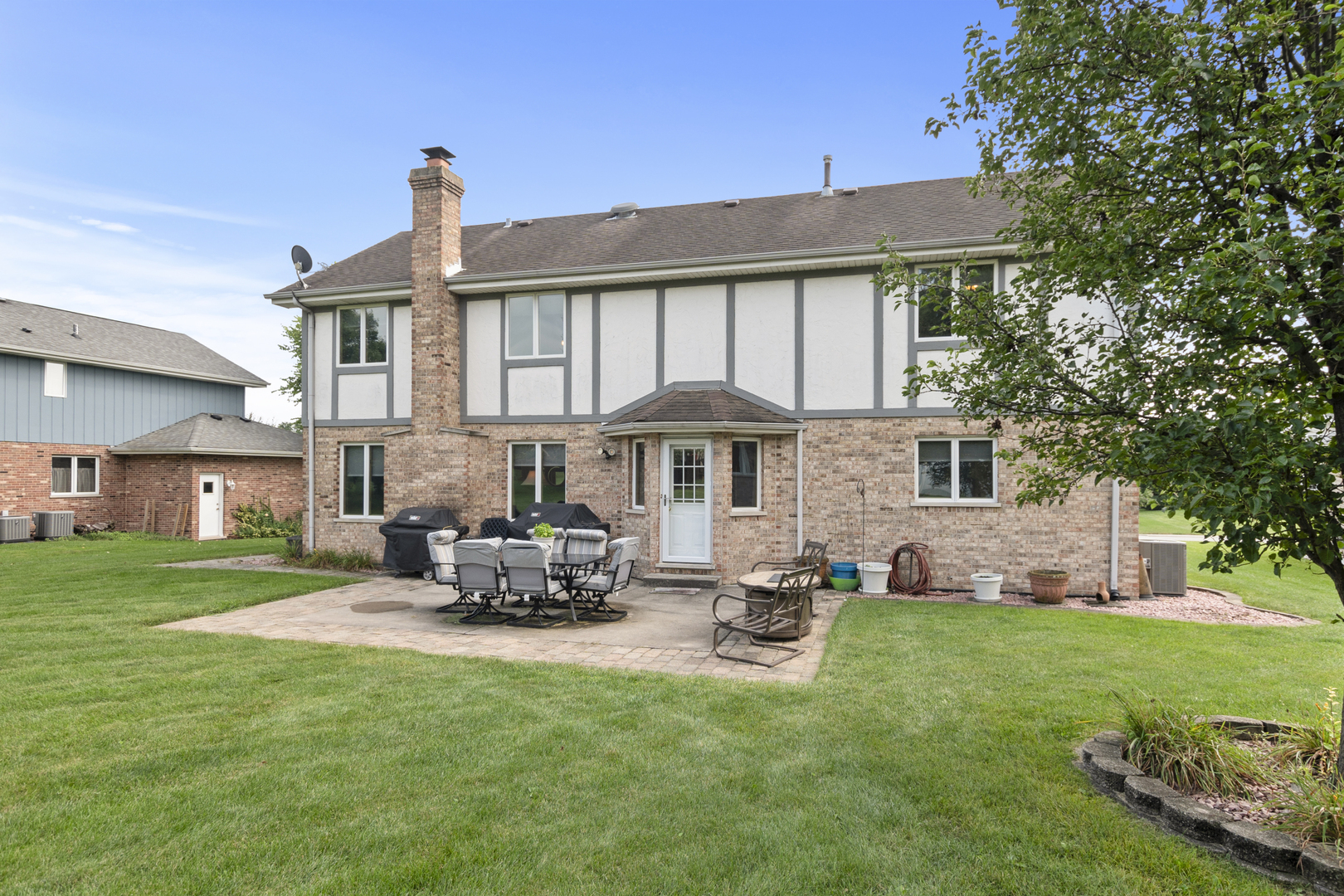 13124 W Beaver Lake Drive, Homer Glen, IL 60491