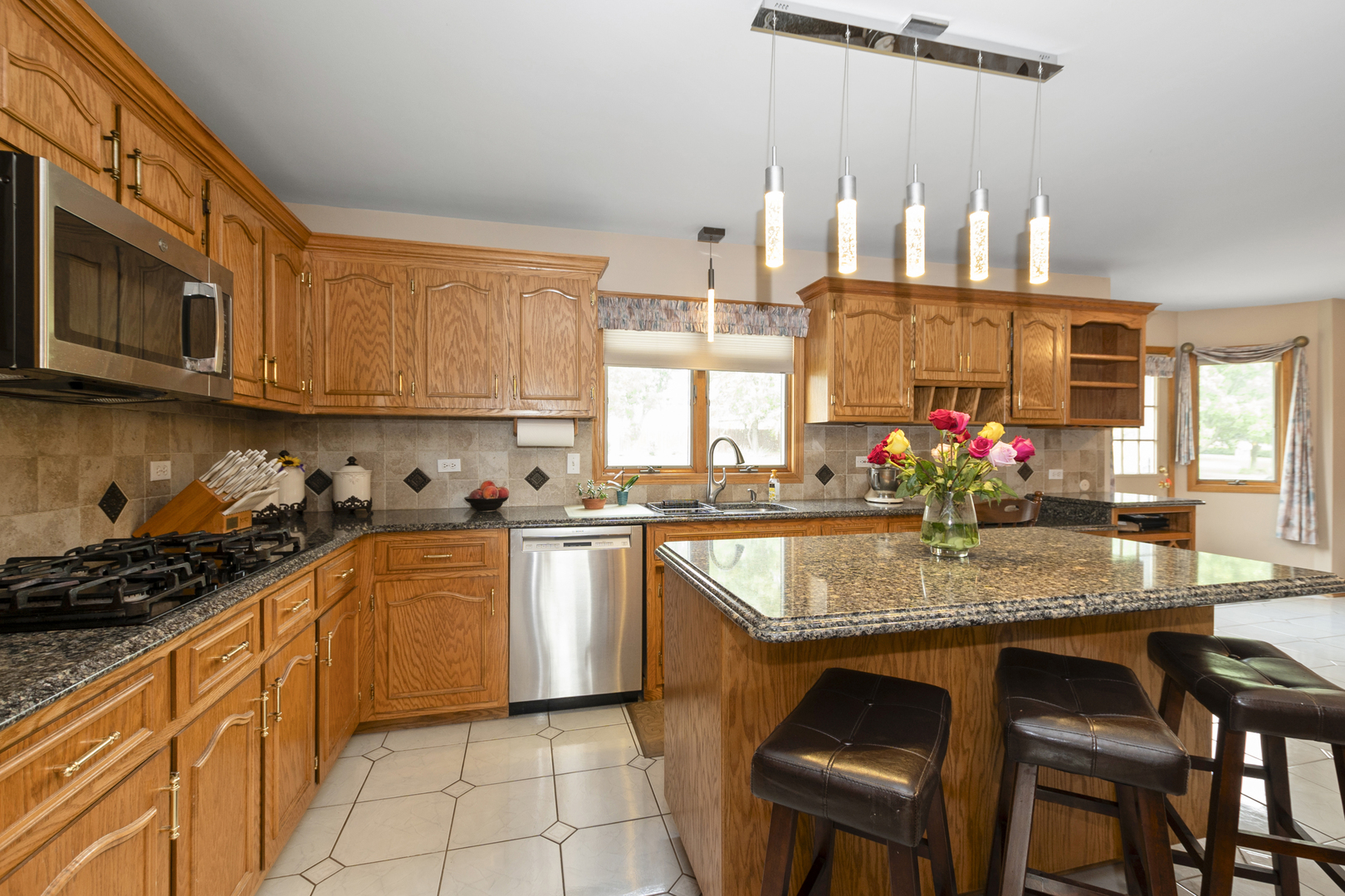 13124 W Beaver Lake Drive, Homer Glen, IL 60491