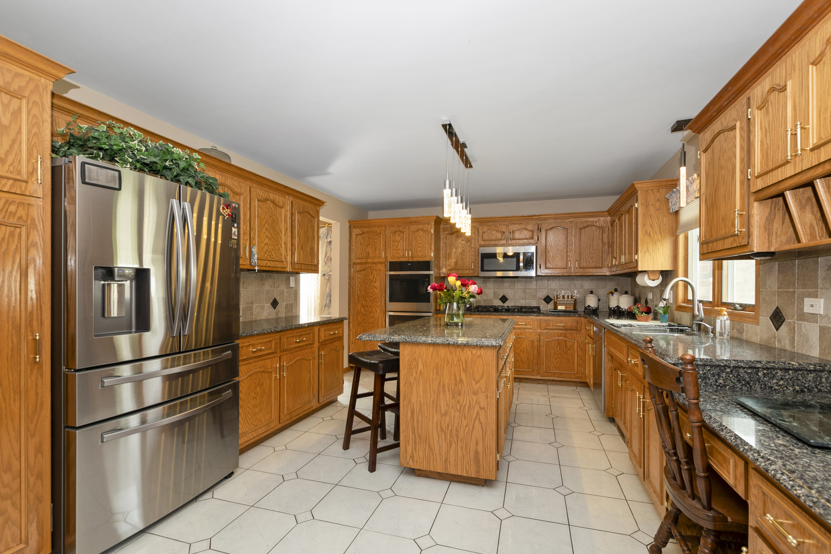 13124 W Beaver Lake Drive, Homer Glen, IL 60491