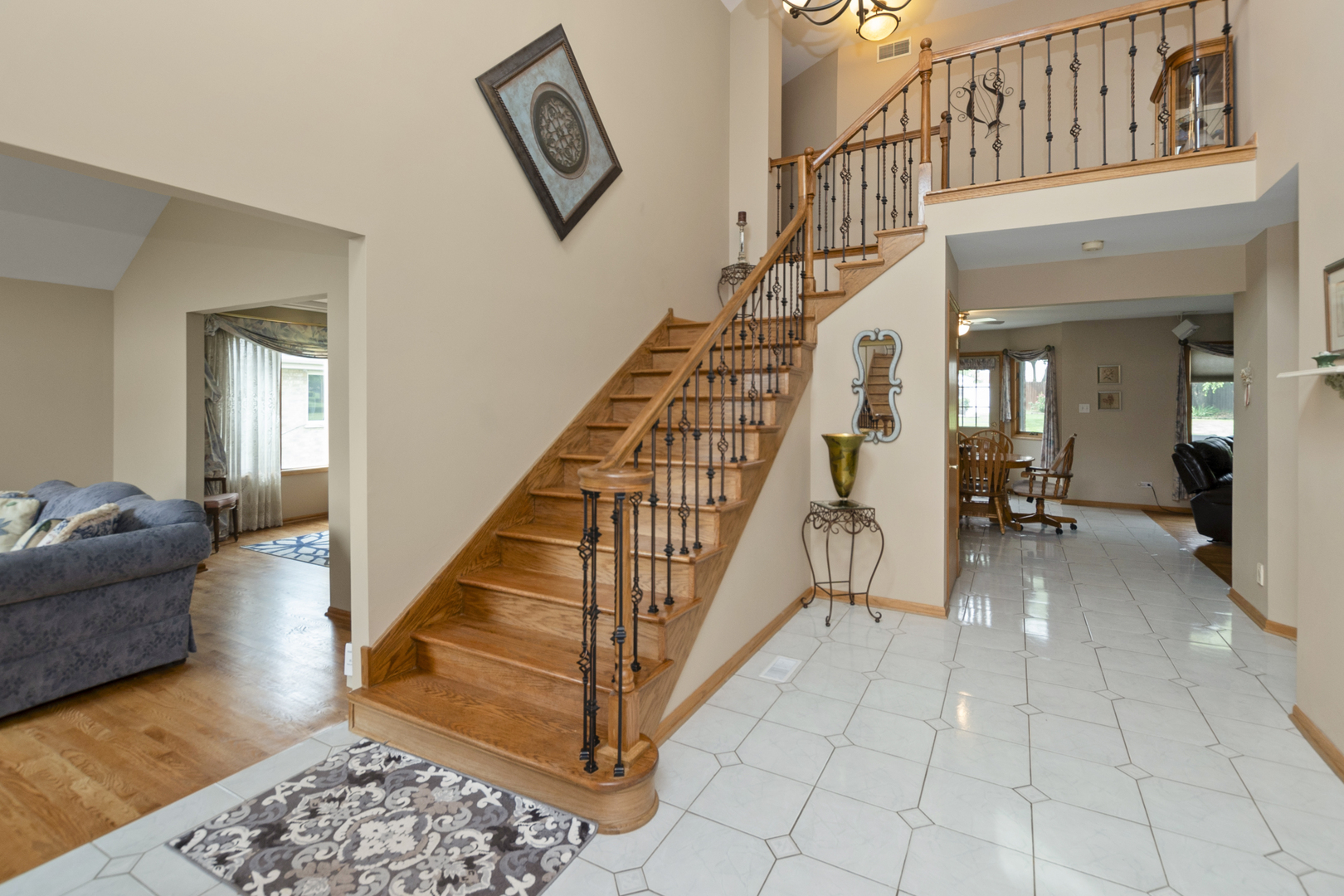13124 W Beaver Lake Drive, Homer Glen, IL 60491