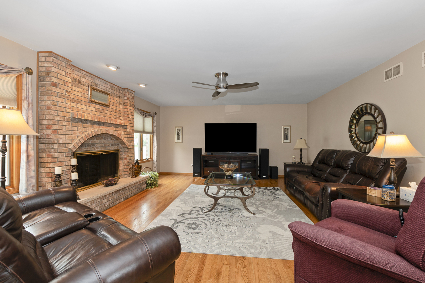 13124 W Beaver Lake Drive, Homer Glen, IL 60491