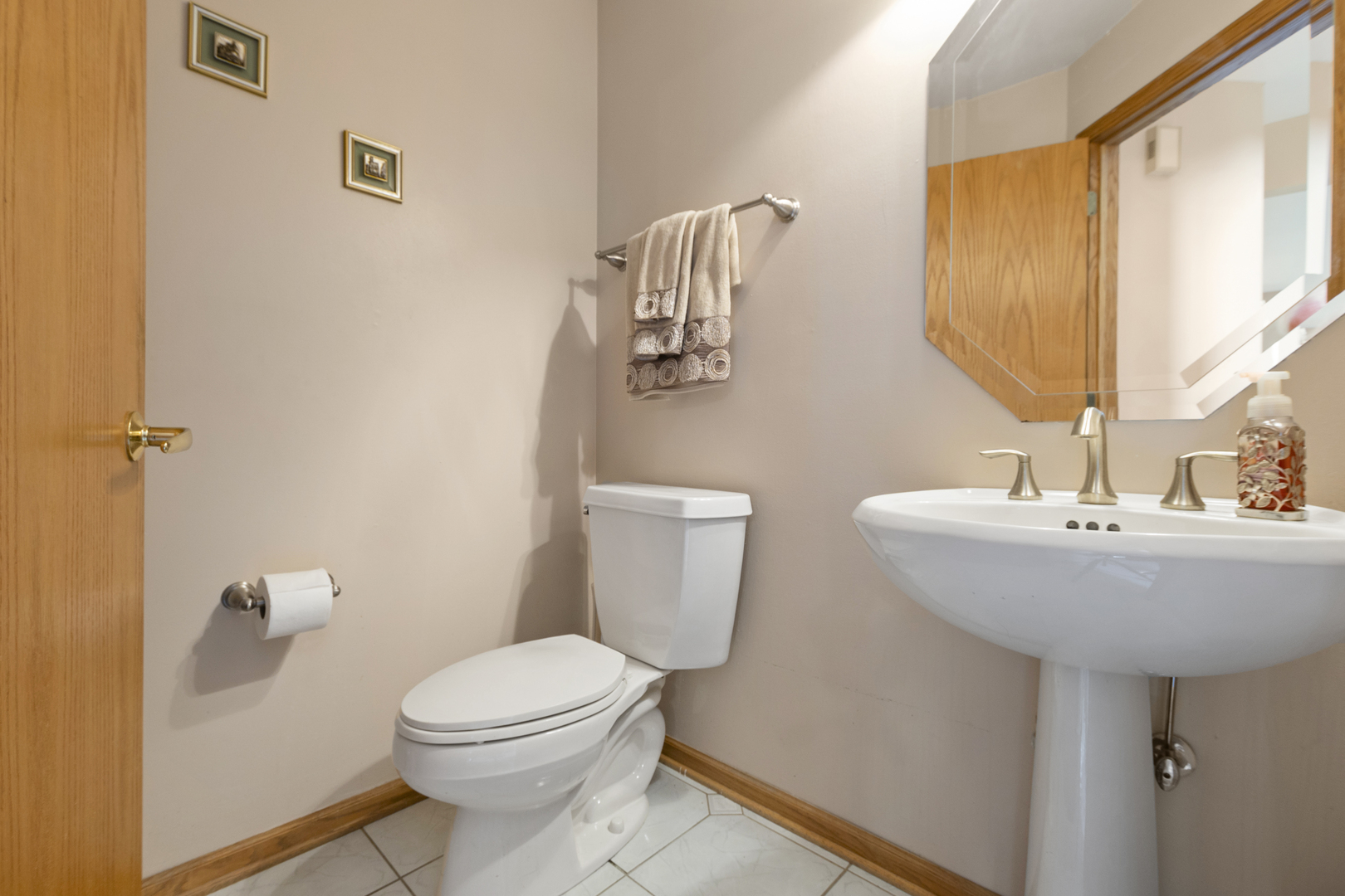 13124 W Beaver Lake Drive, Homer Glen, IL 60491