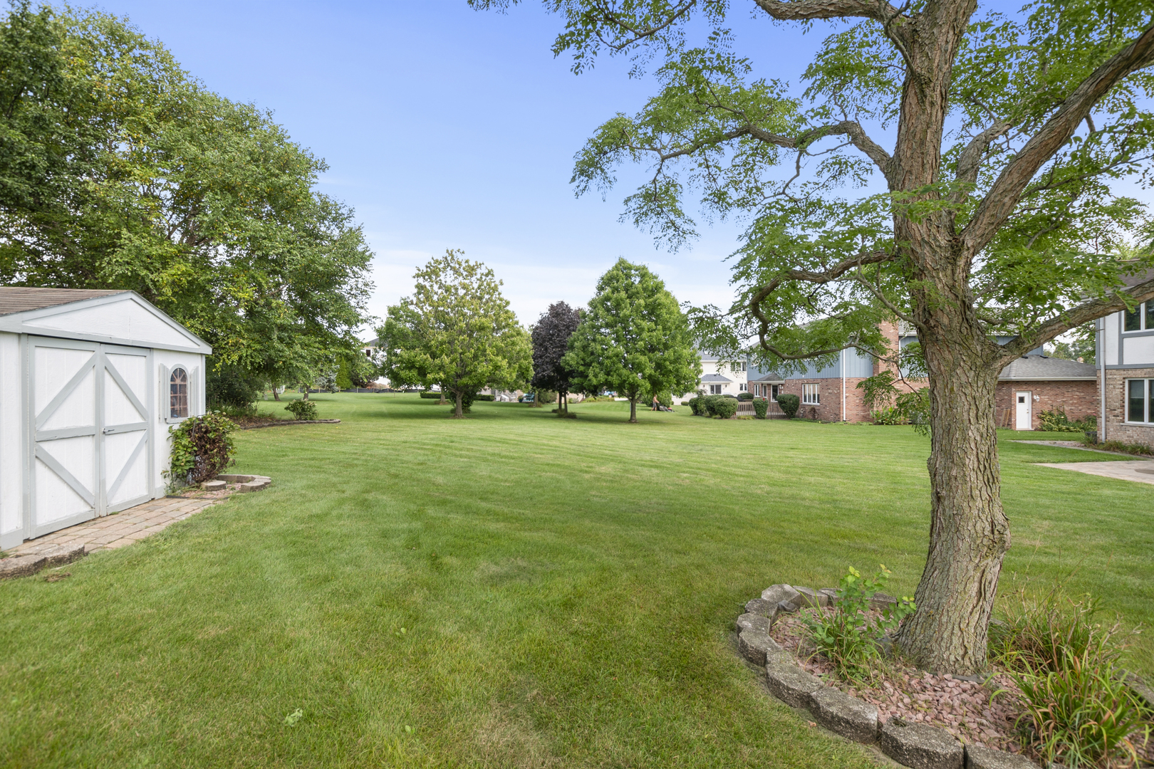 13124 W Beaver Lake Drive, Homer Glen, IL 60491
