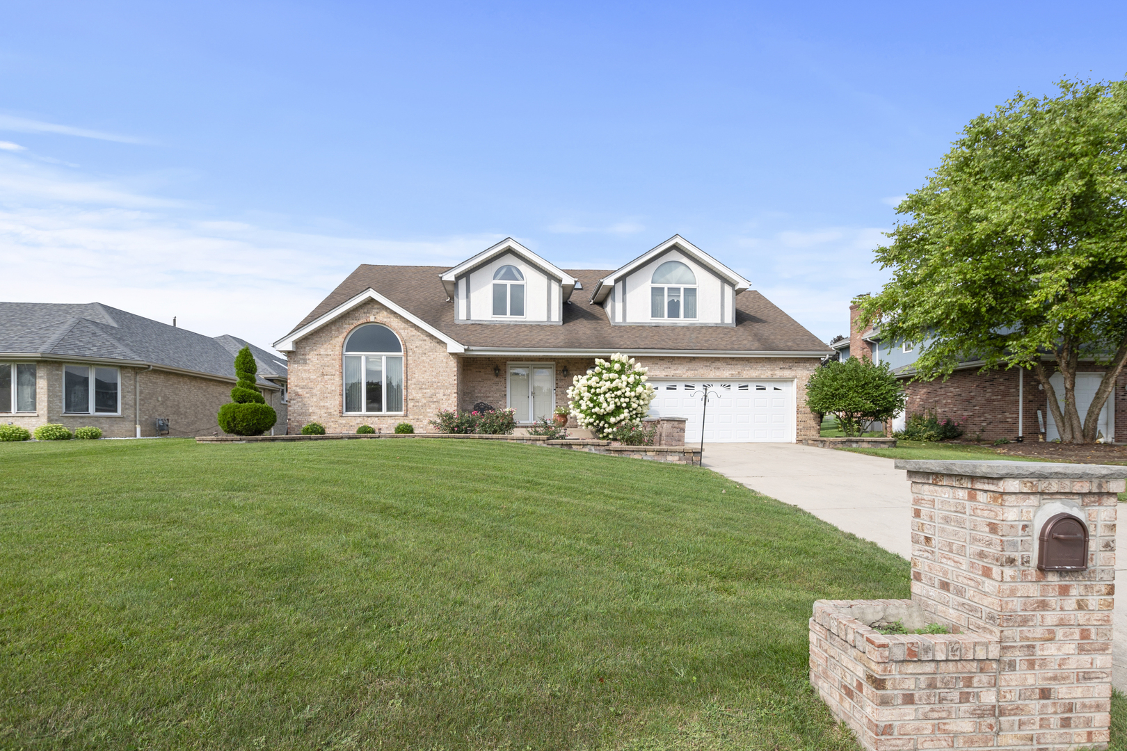 13124 W Beaver Lake Drive, Homer Glen, IL 60491