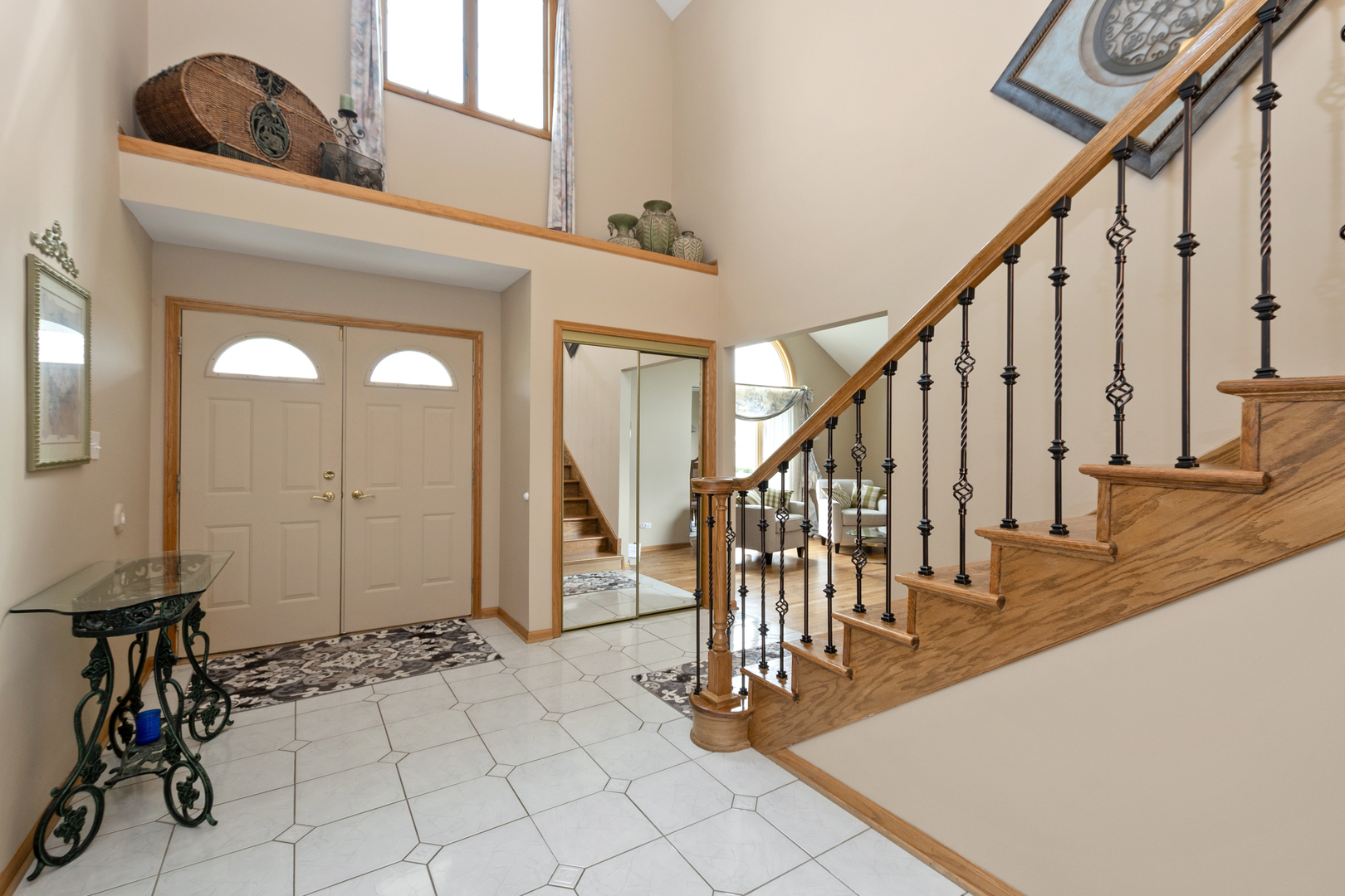 13124 W Beaver Lake Drive, Homer Glen, IL 60491