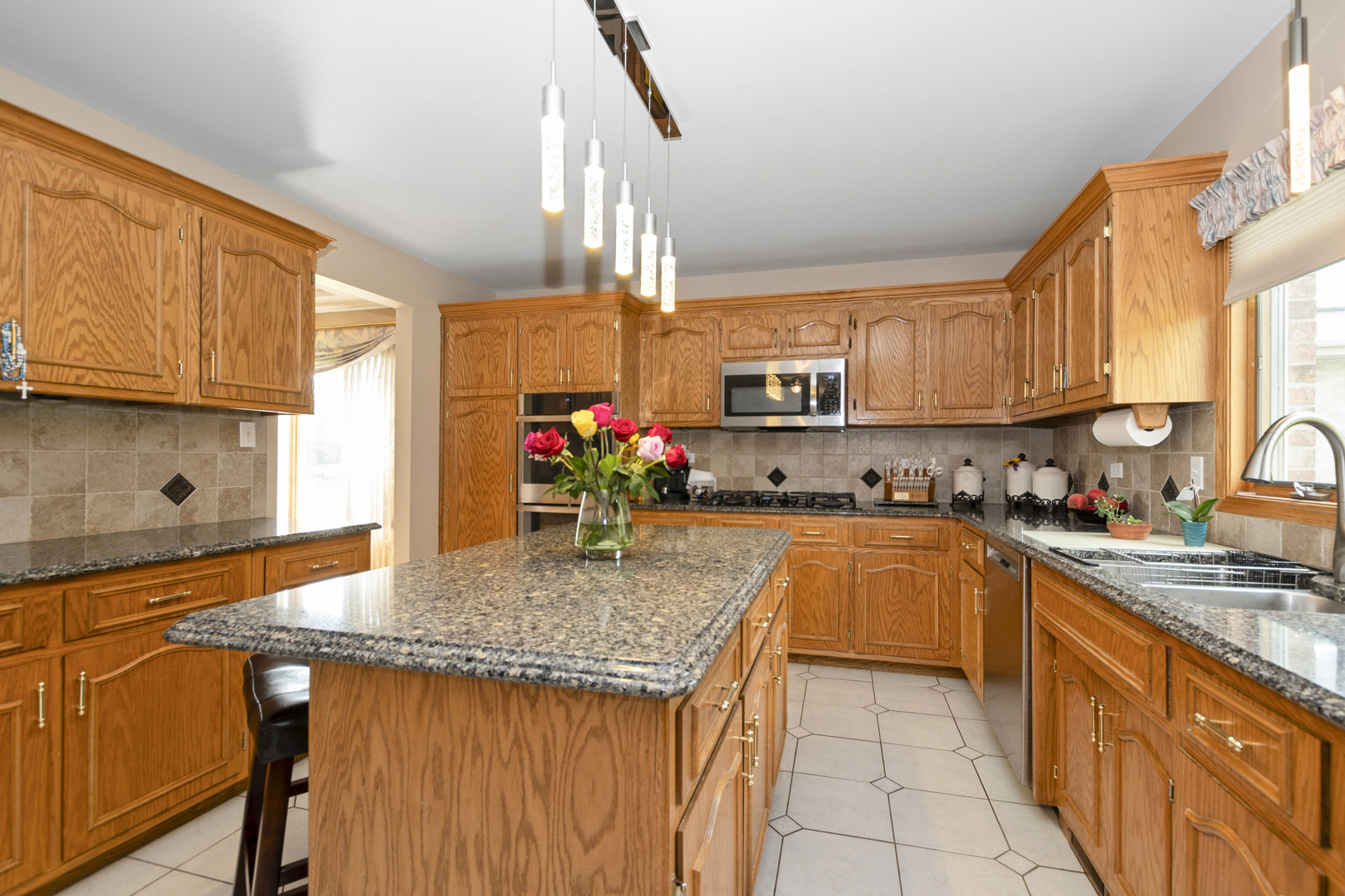 13124 W Beaver Lake Drive, Homer Glen, IL 60491