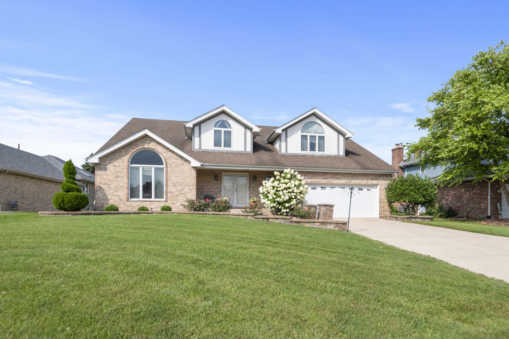 13124 W Beaver Lake Drive, Homer Glen, IL 60491