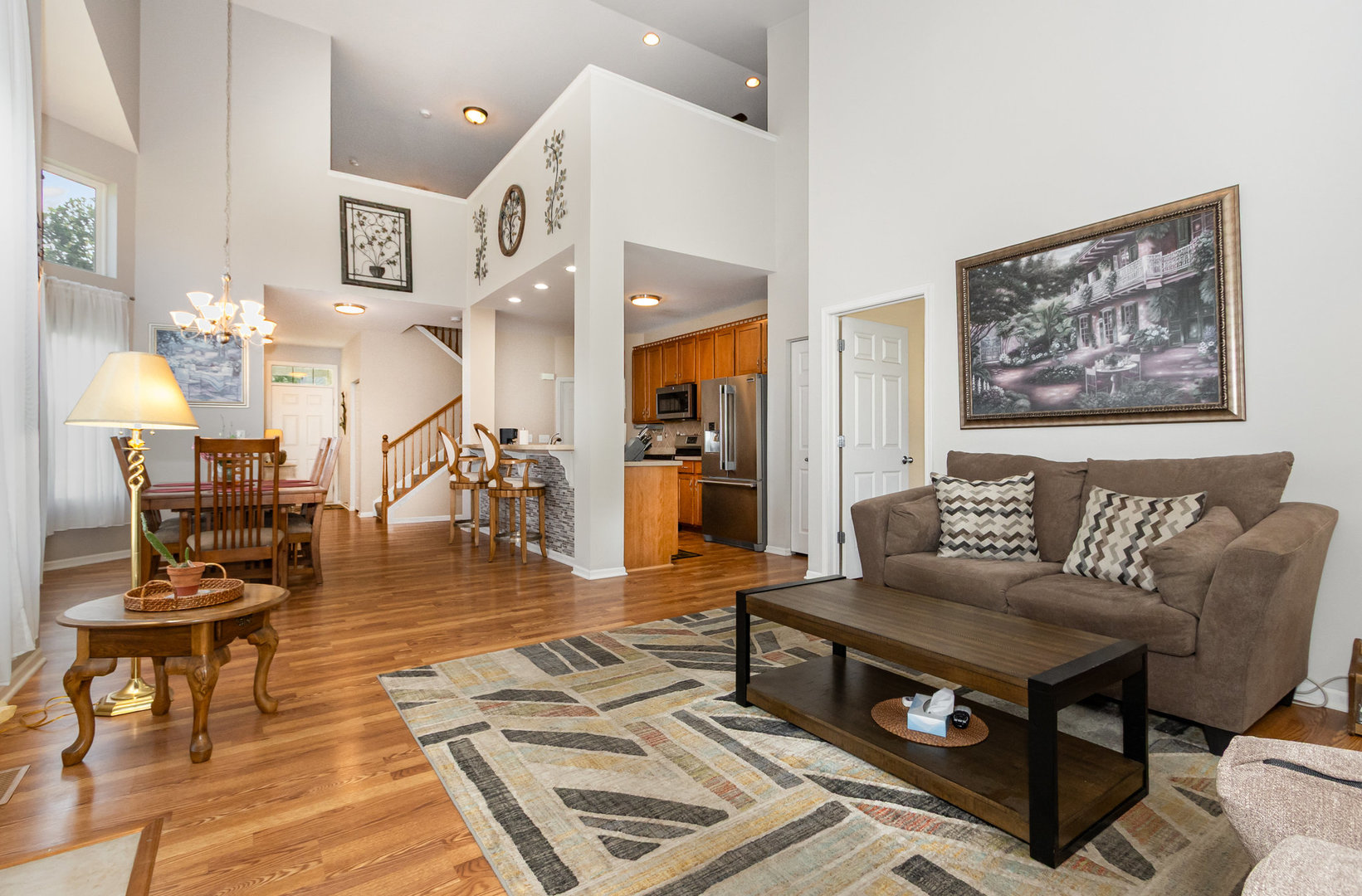 909 Bluebell Circle, Joliet, IL 60431