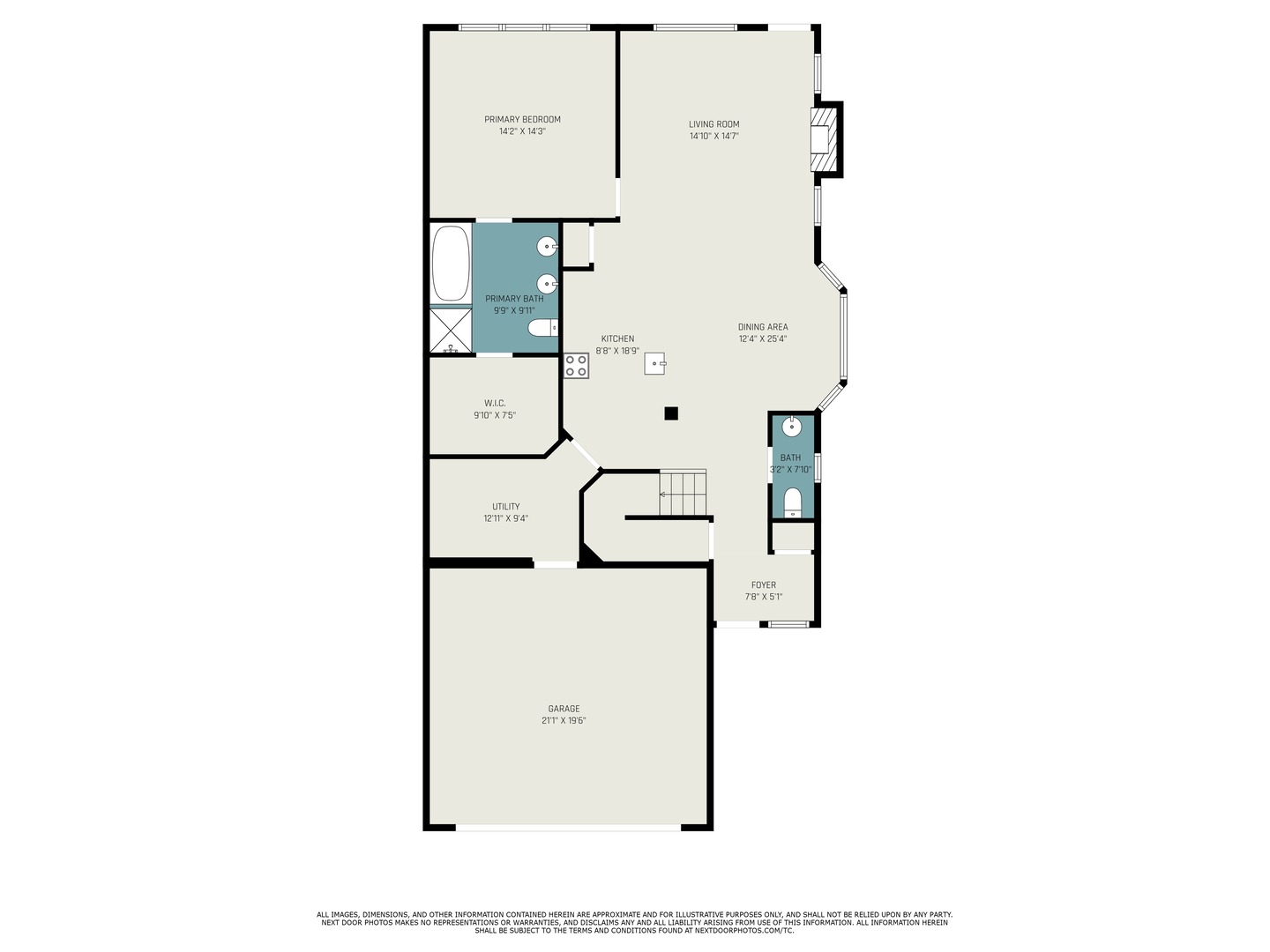 909 Bluebell Circle, Joliet, IL 60431