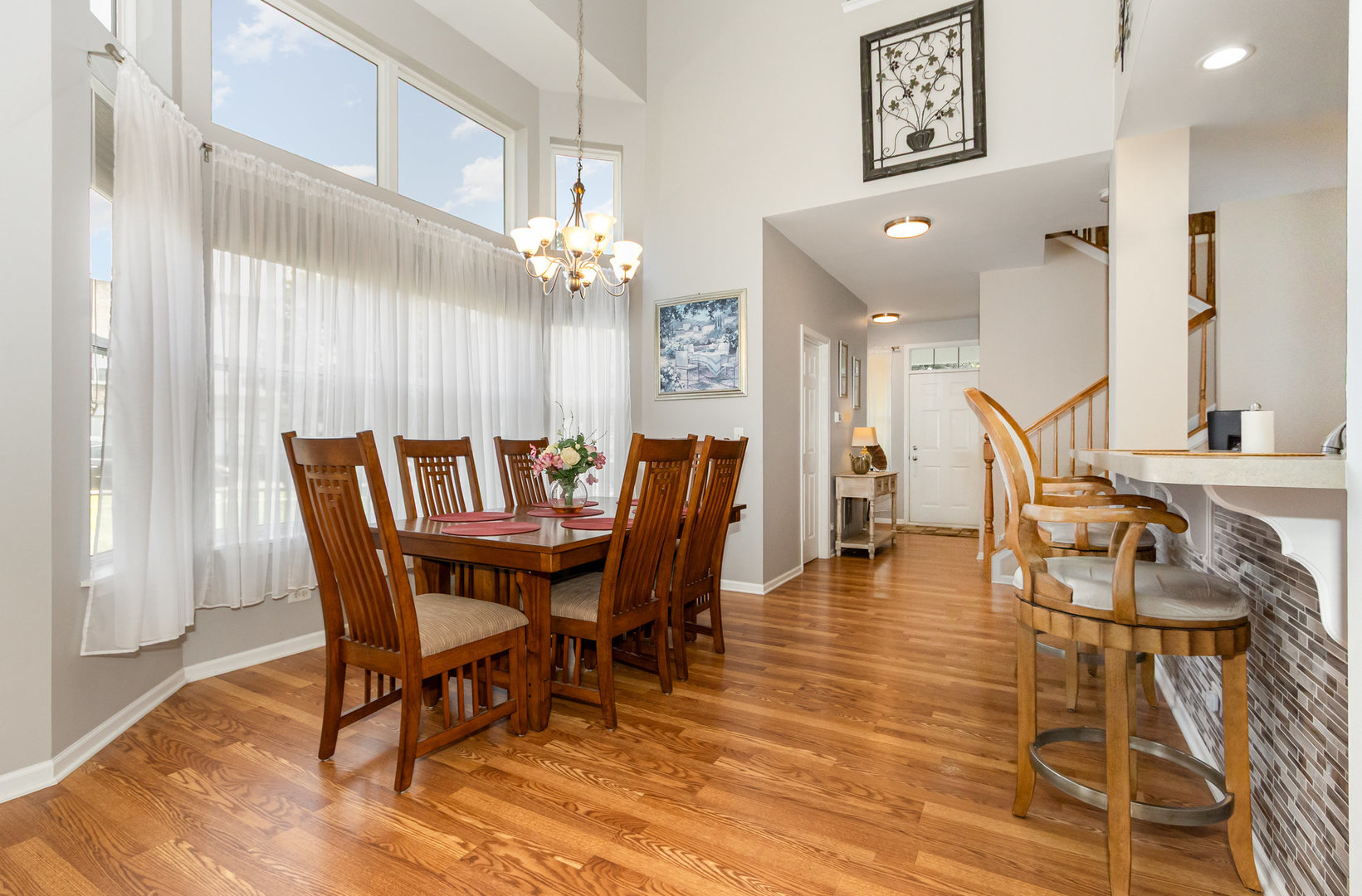 909 Bluebell Circle, Joliet, IL 60431