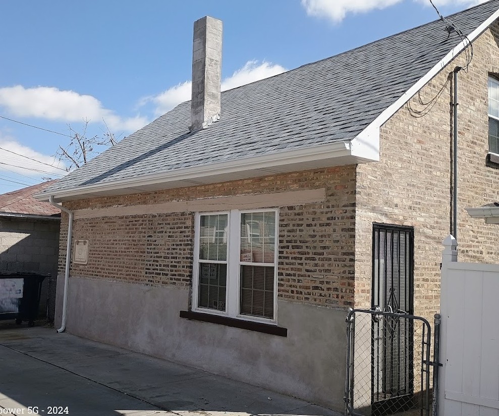 8018 S Laflin Street, Chicago, IL 60620