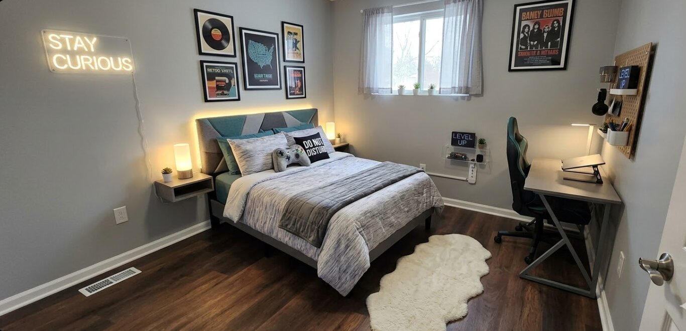 8018 S Laflin Street, Chicago, IL 60620