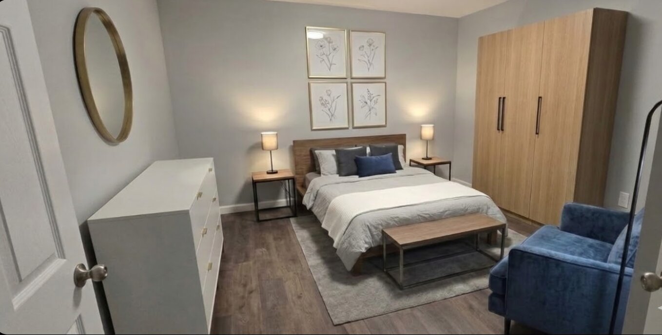 8018 S Laflin Street, Chicago, IL 60620