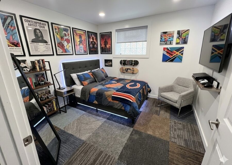 8018 S Laflin Street, Chicago, IL 60620