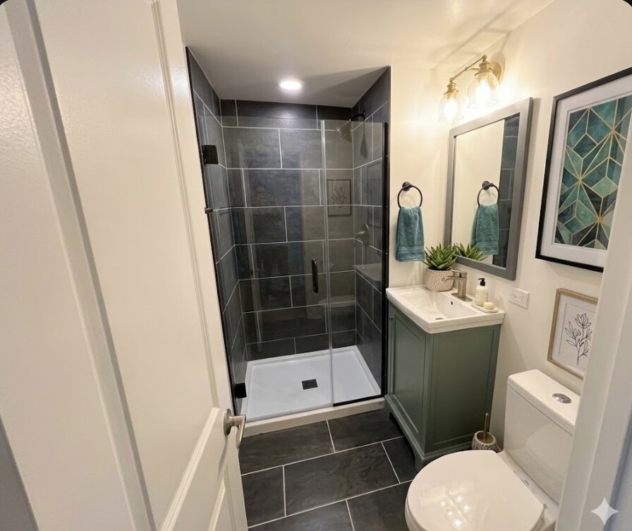 8018 S Laflin Street, Chicago, IL 60620