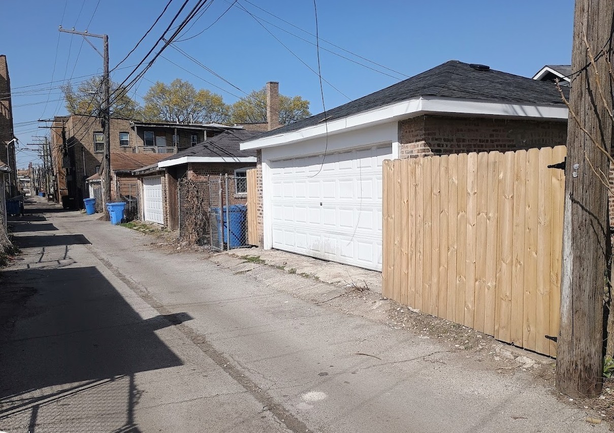 8018 S Laflin Street, Chicago, IL 60620