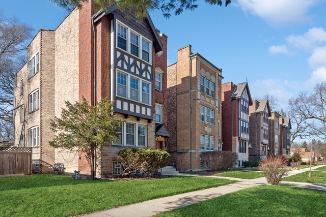 3434 Arden #2, Brookfield, IL 60513