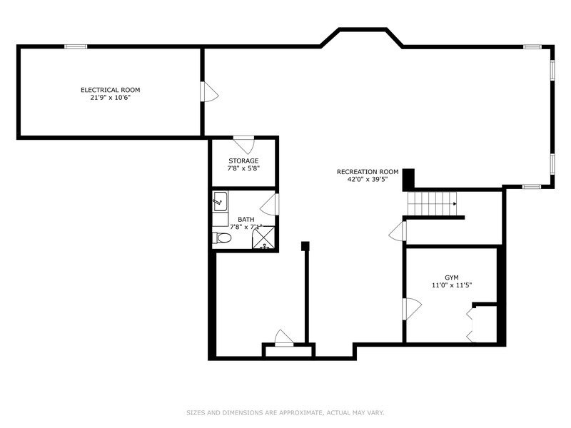 9032 Wolf Road, Willow Springs, IL 60480