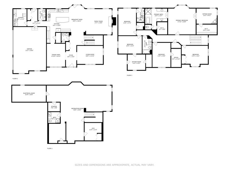 9032 Wolf Road, Willow Springs, IL 60480