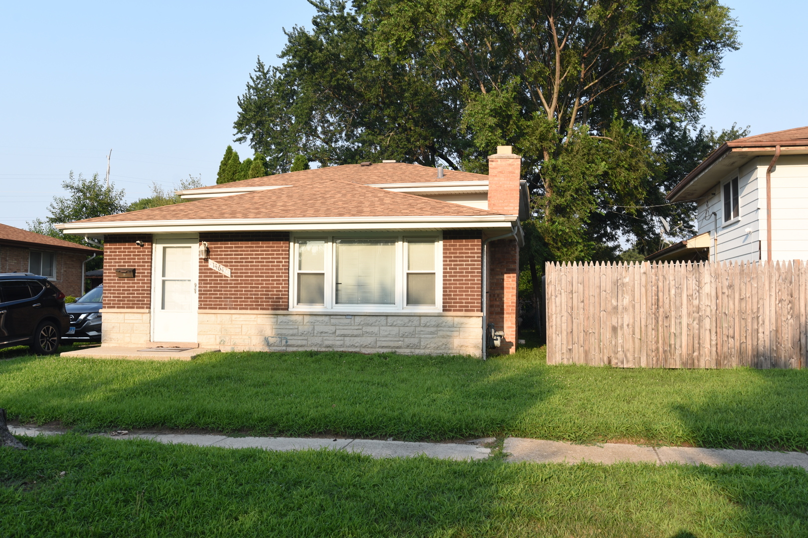 14647 Irving Avenue, Dolton, IL 60419