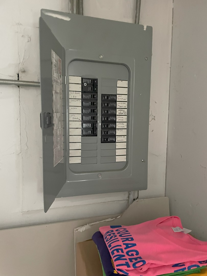 14647 Irving Avenue, Dolton, IL 60419