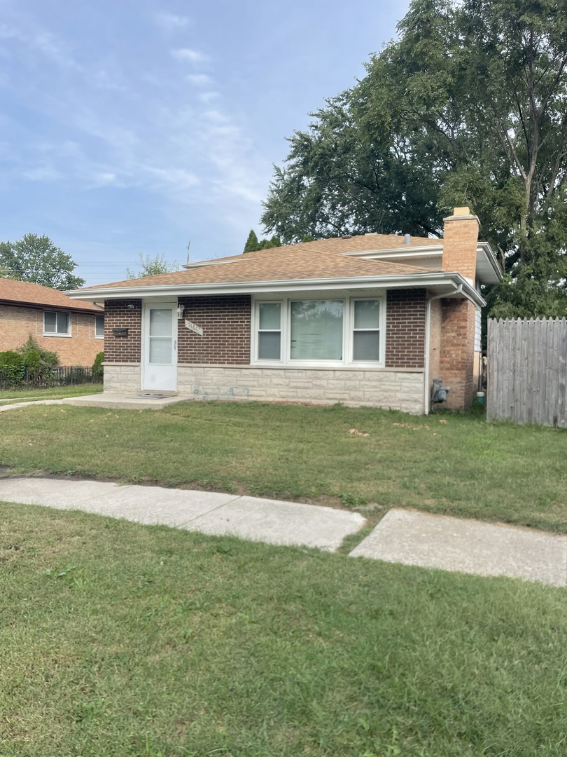 14647 Irving Avenue, Dolton, IL 60419