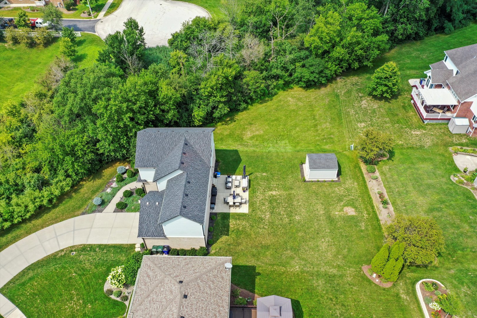 16629 Orange Avenue, Orland Park, IL 60467