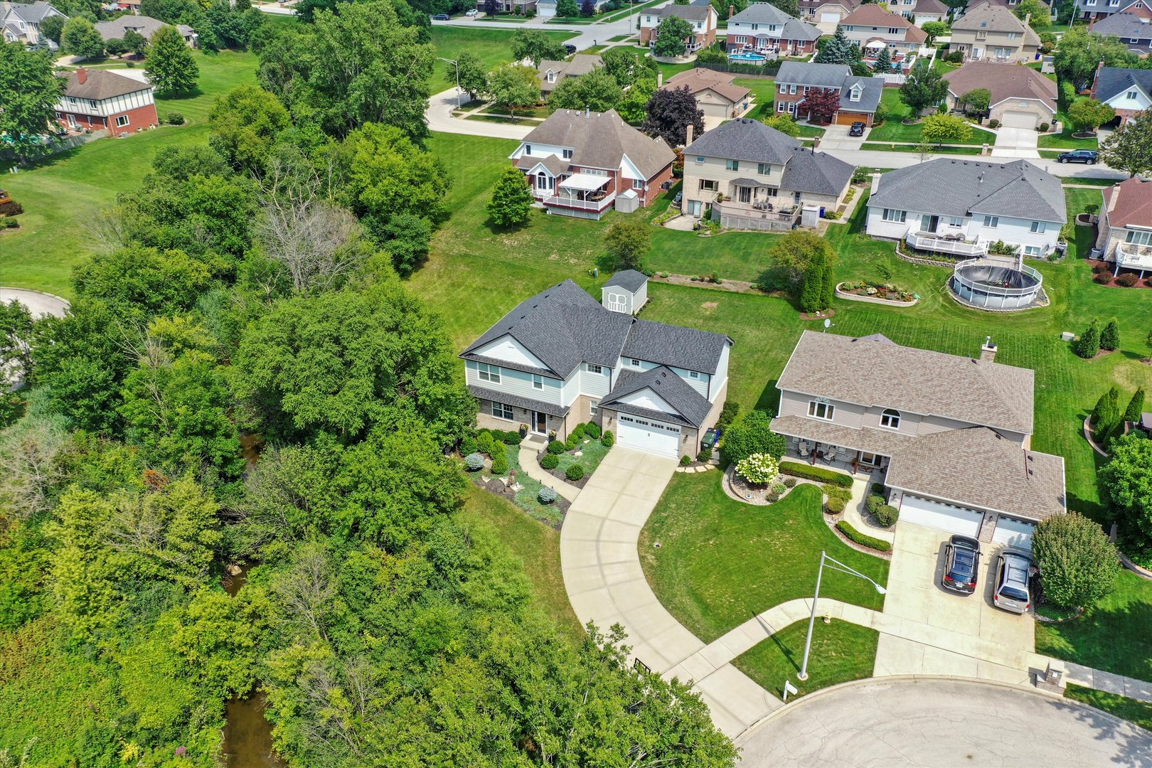16629 Orange Avenue, Orland Park, IL 60467