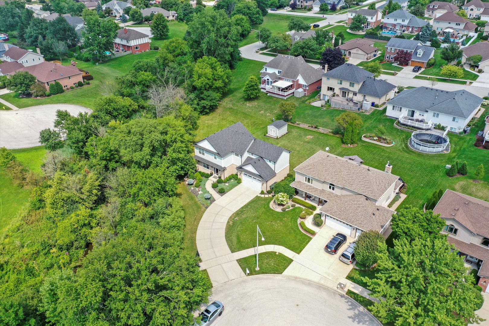 16629 Orange Avenue, Orland Park, IL 60467