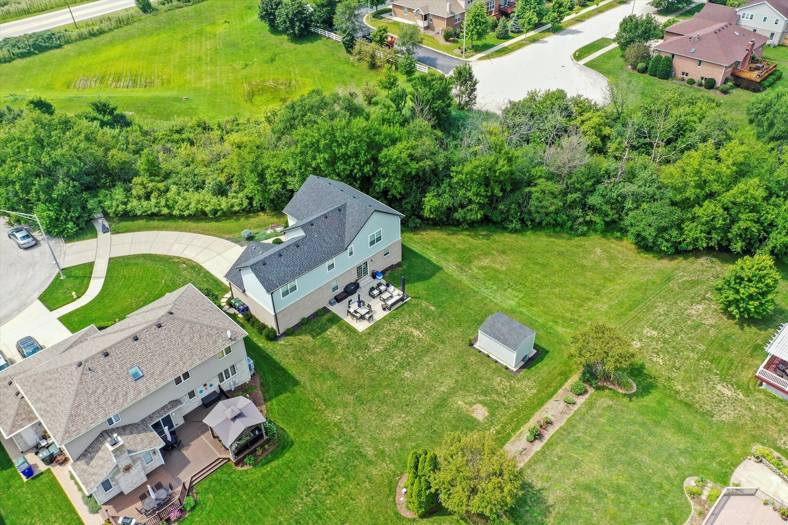 16629 Orange Avenue, Orland Park, IL 60467