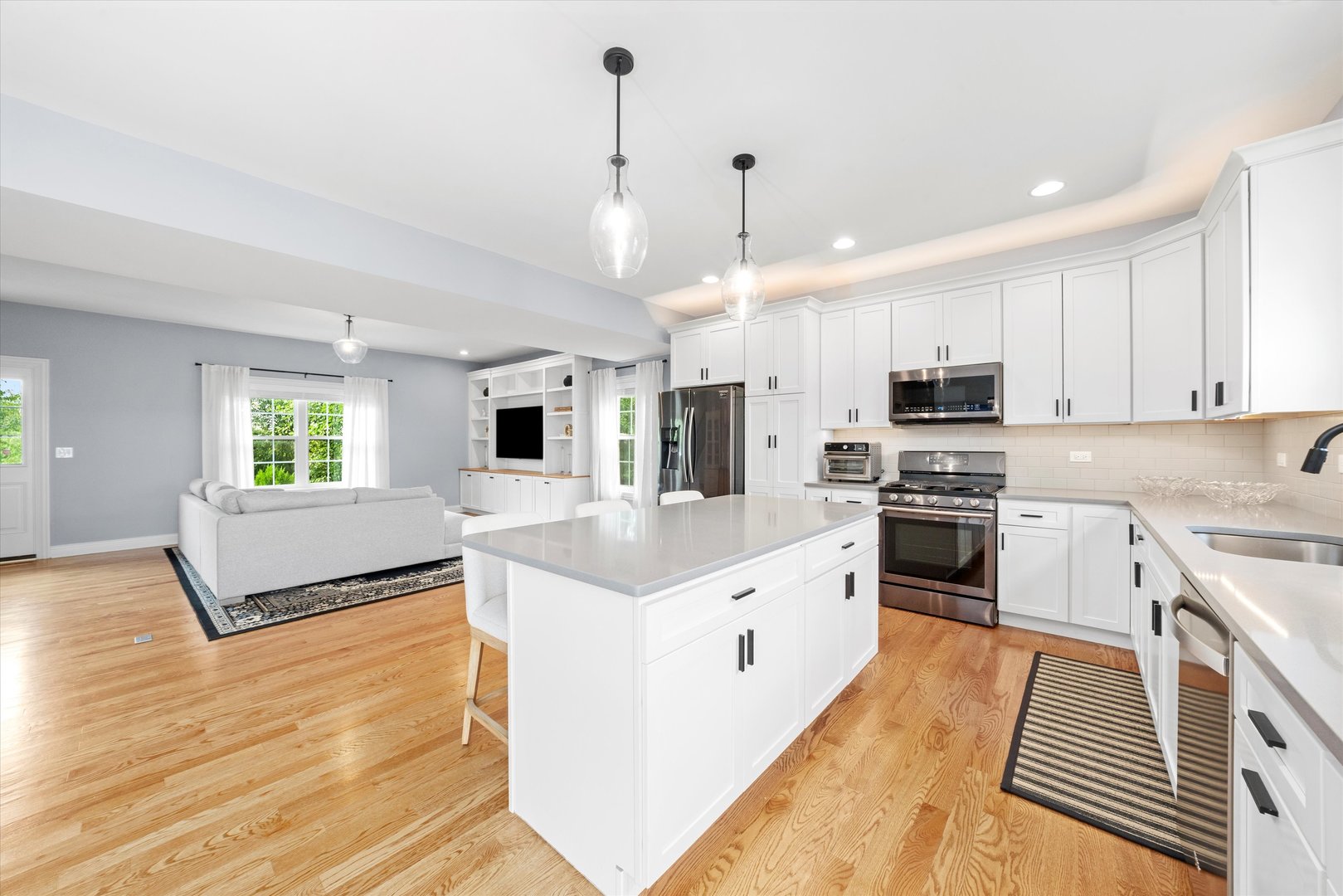 16629 Orange Avenue, Orland Park, IL 60467