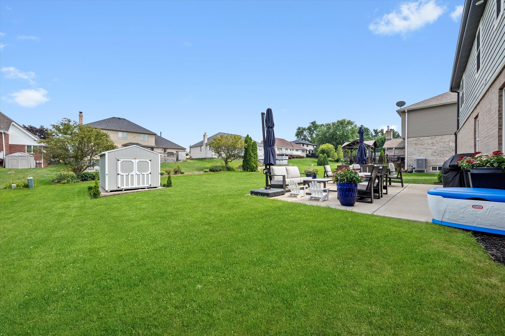 16629 Orange Avenue, Orland Park, IL 60467