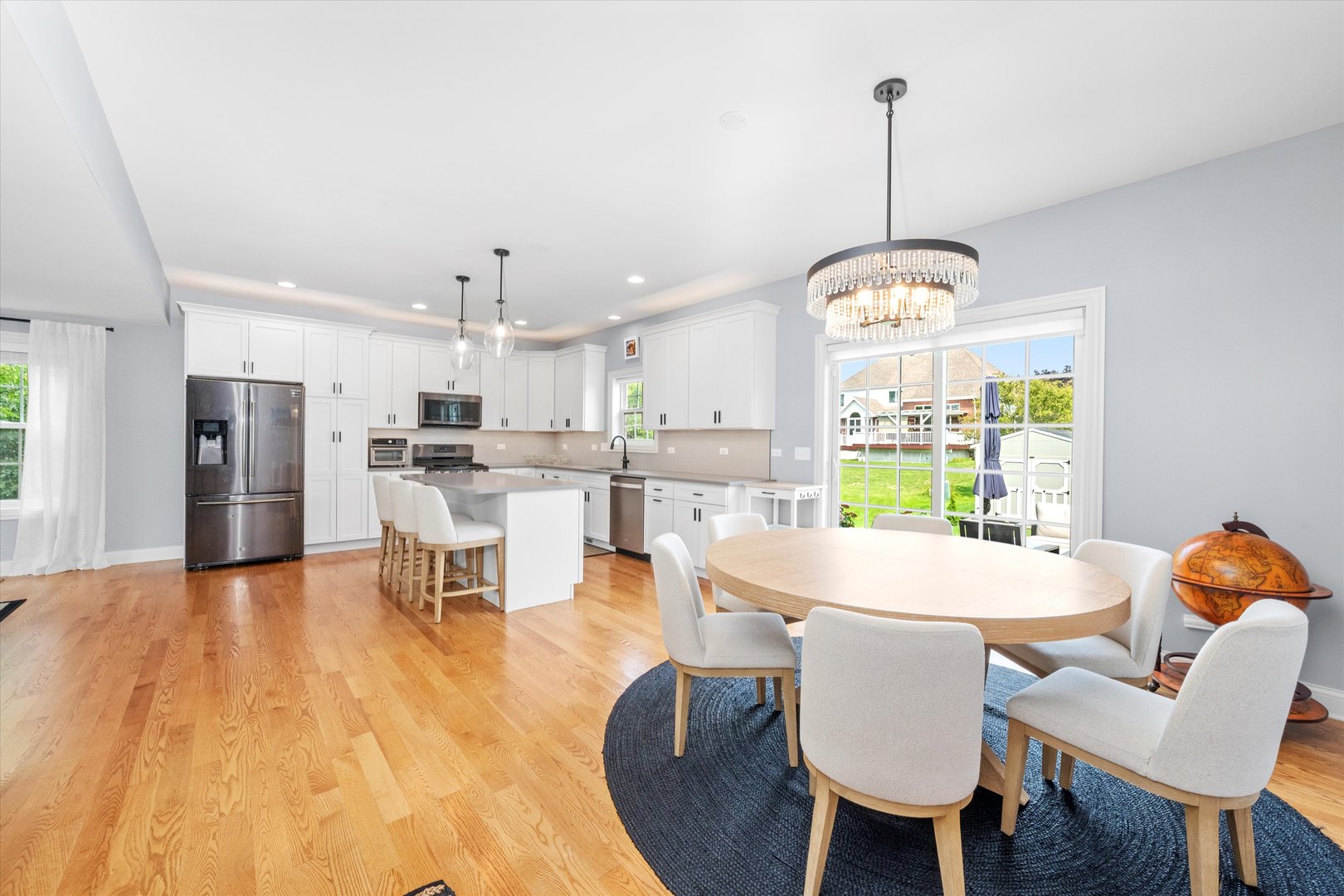 16629 Orange Avenue, Orland Park, IL 60467