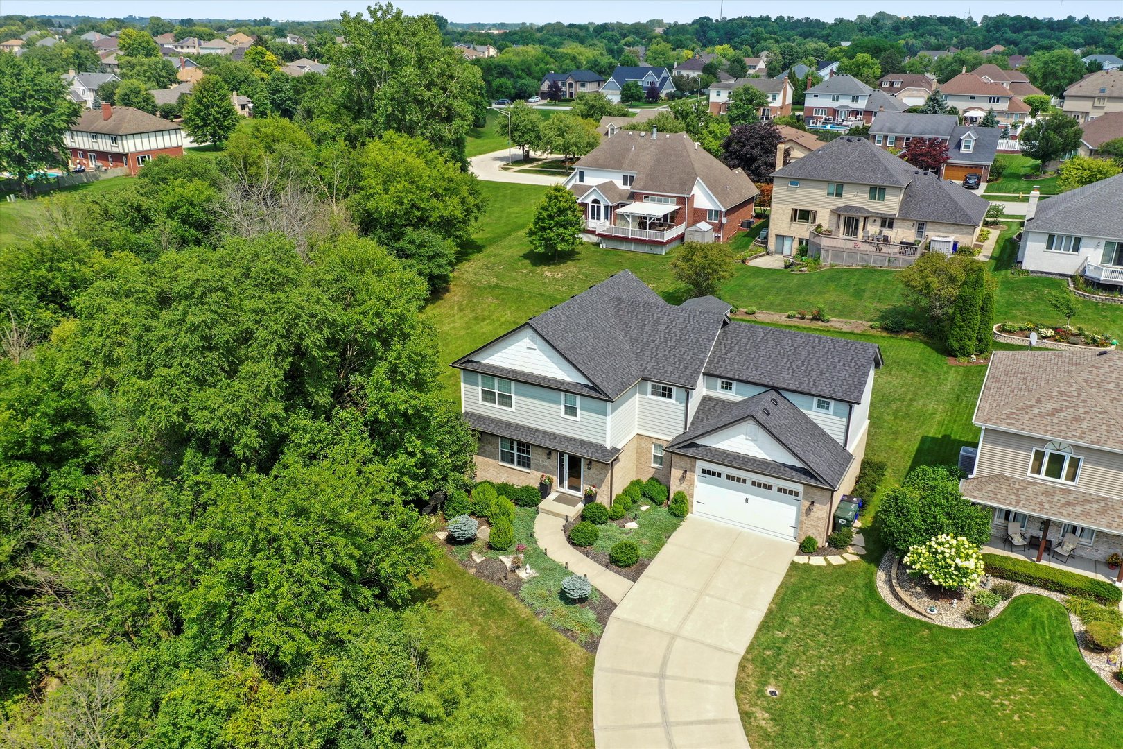 16629 Orange Avenue, Orland Park, IL 60467