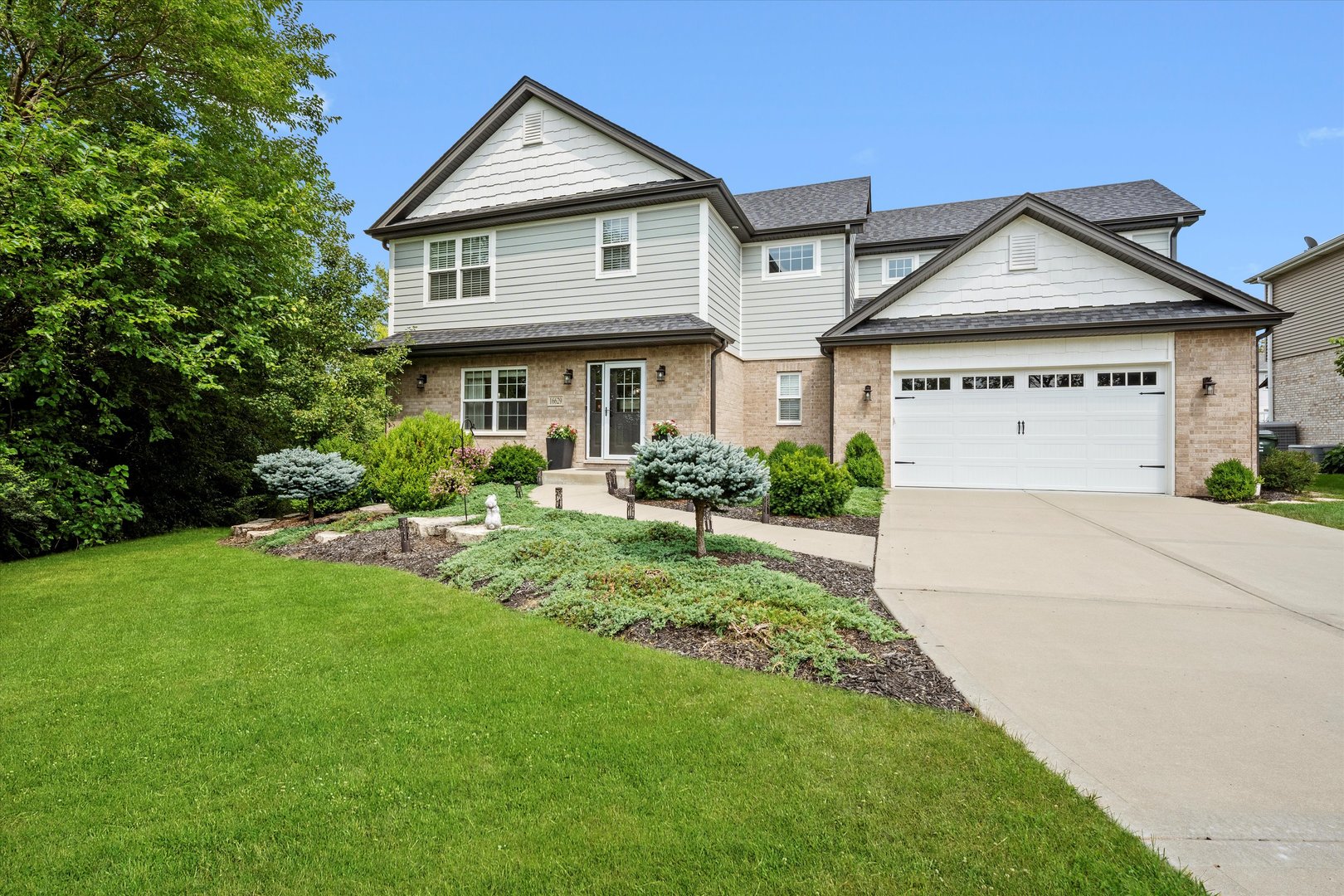 16629 Orange Avenue, Orland Park, IL 60467