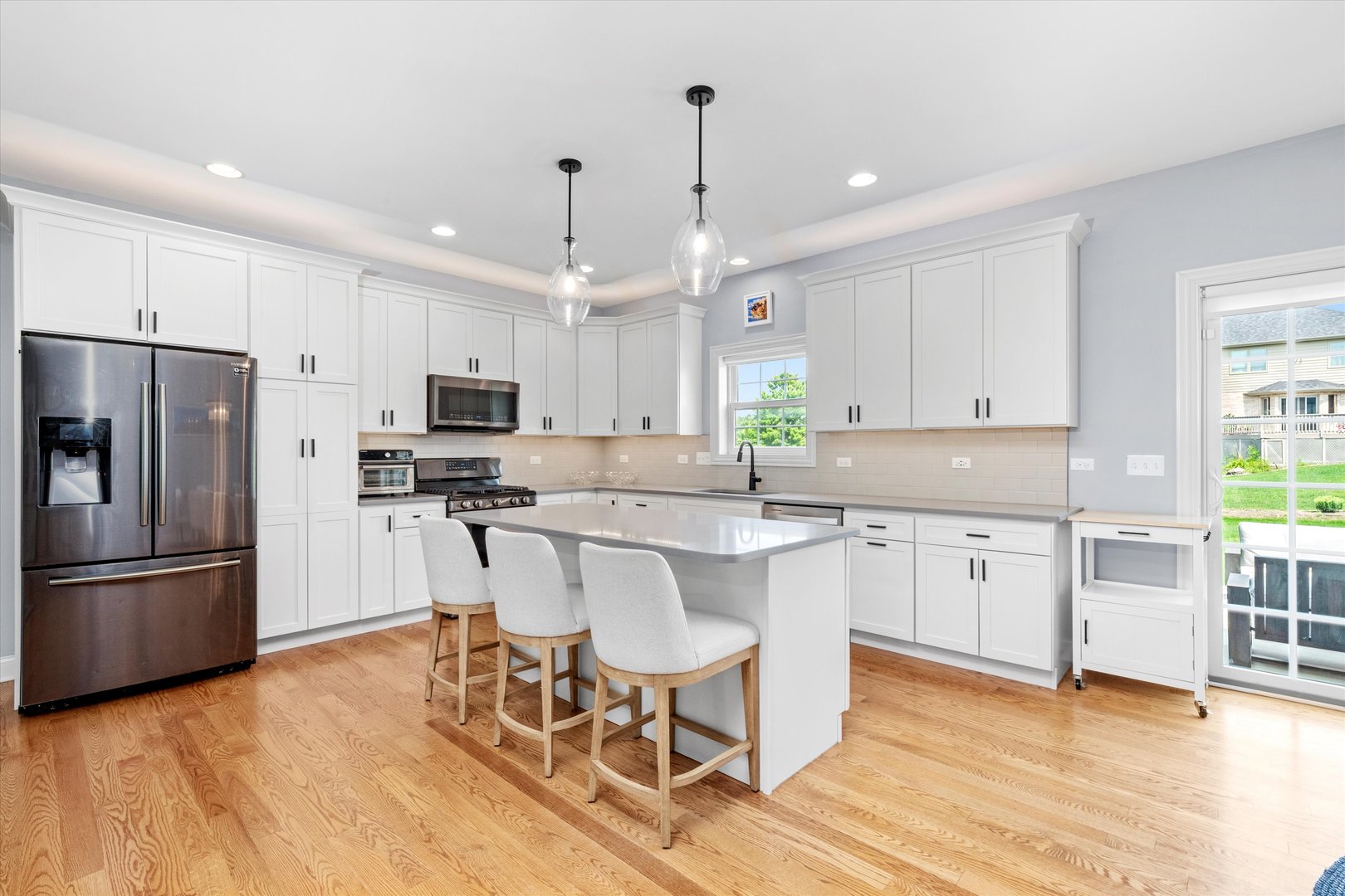 16629 Orange Avenue, Orland Park, IL 60467