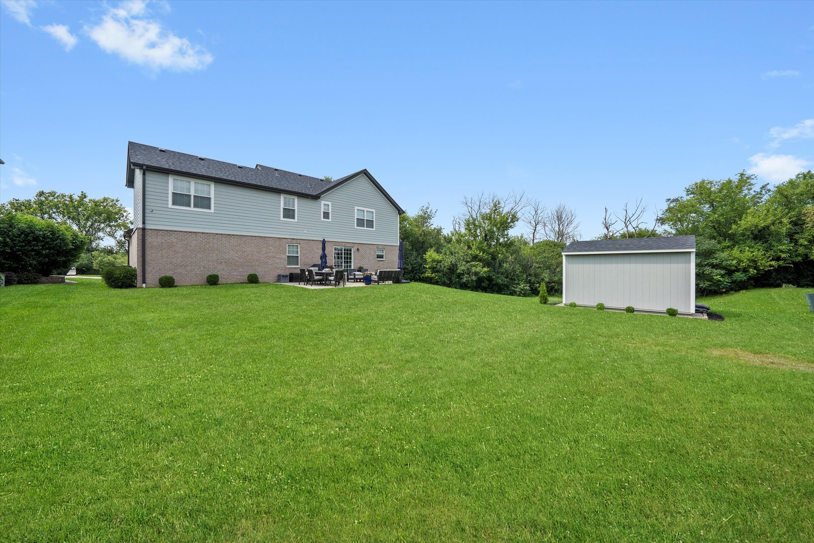 16629 Orange Avenue, Orland Park, IL 60467