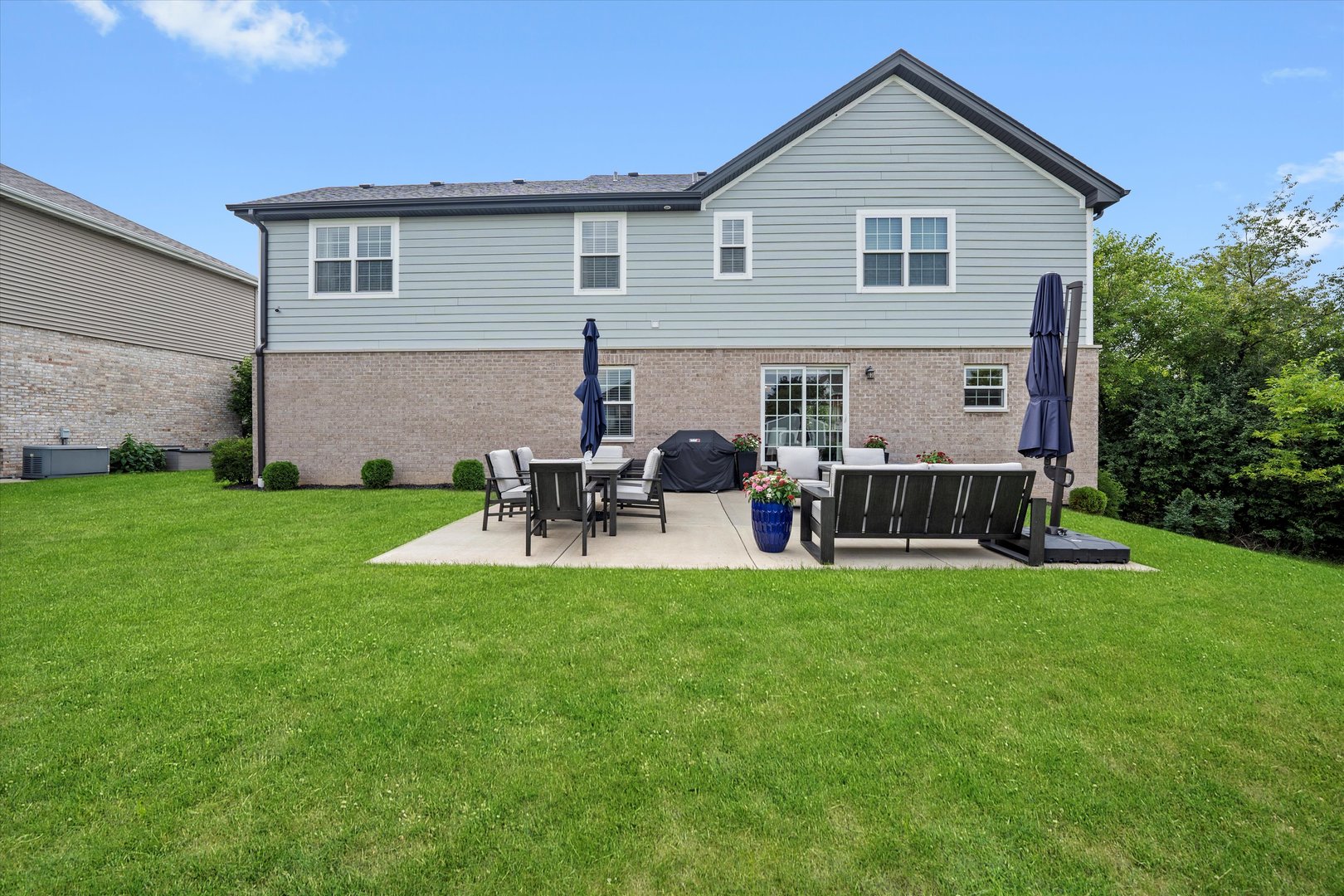16629 Orange Avenue, Orland Park, IL 60467